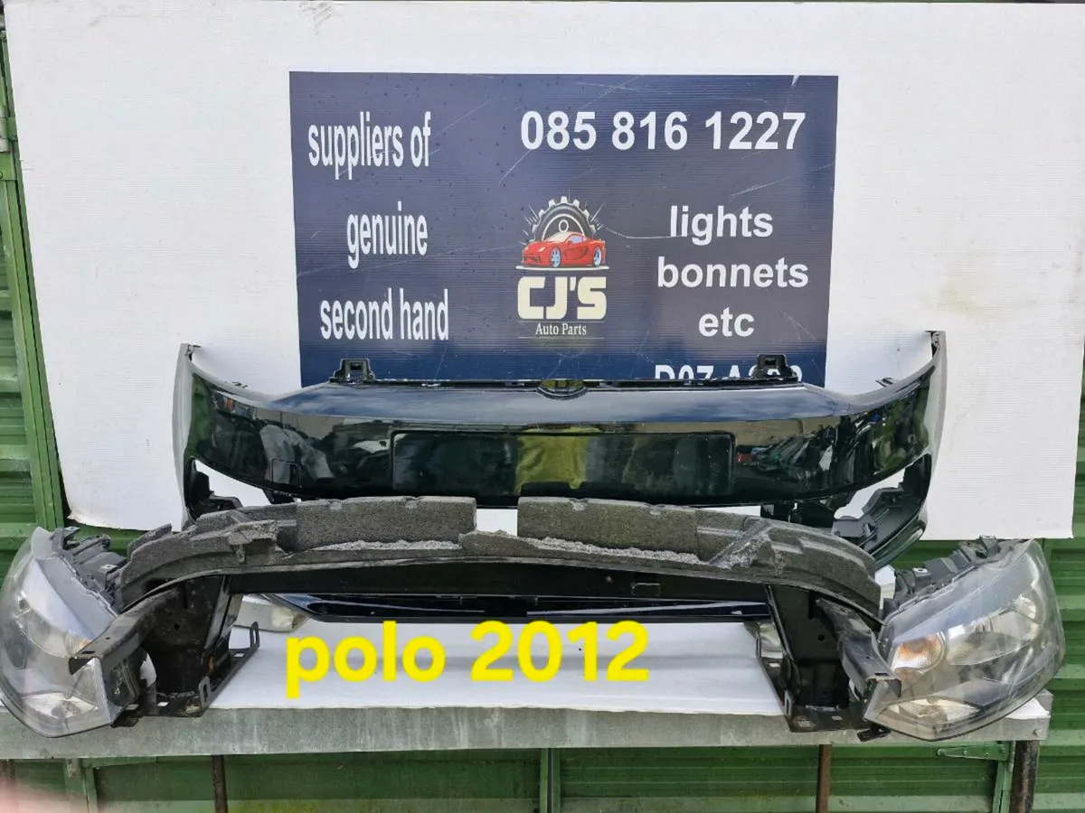 cjs autoparts - Image 4