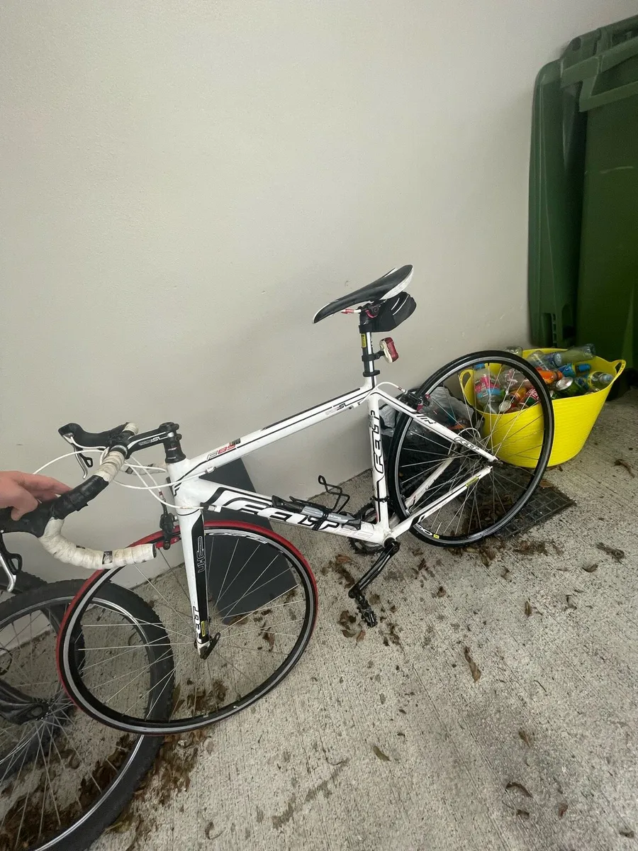 Men’s adult bike