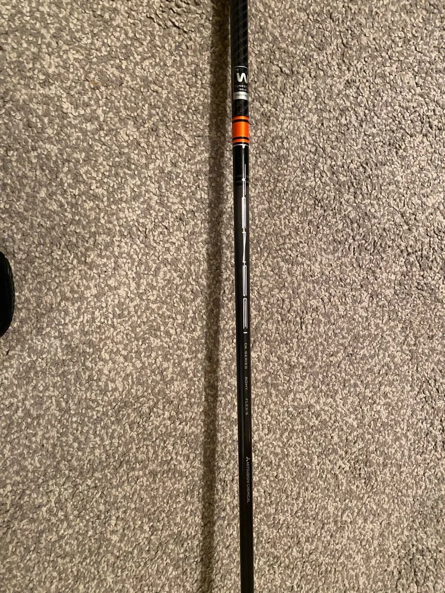 Ping G425 19Deg rescue club - Image 3