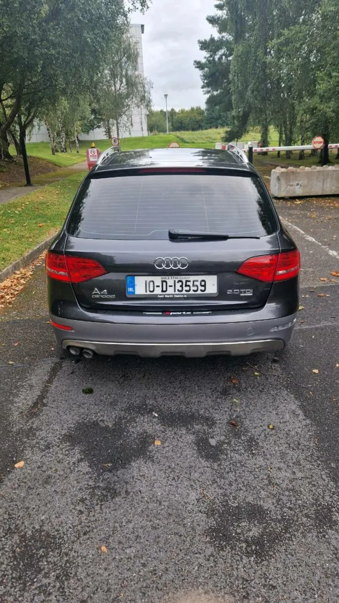 Audi quattro