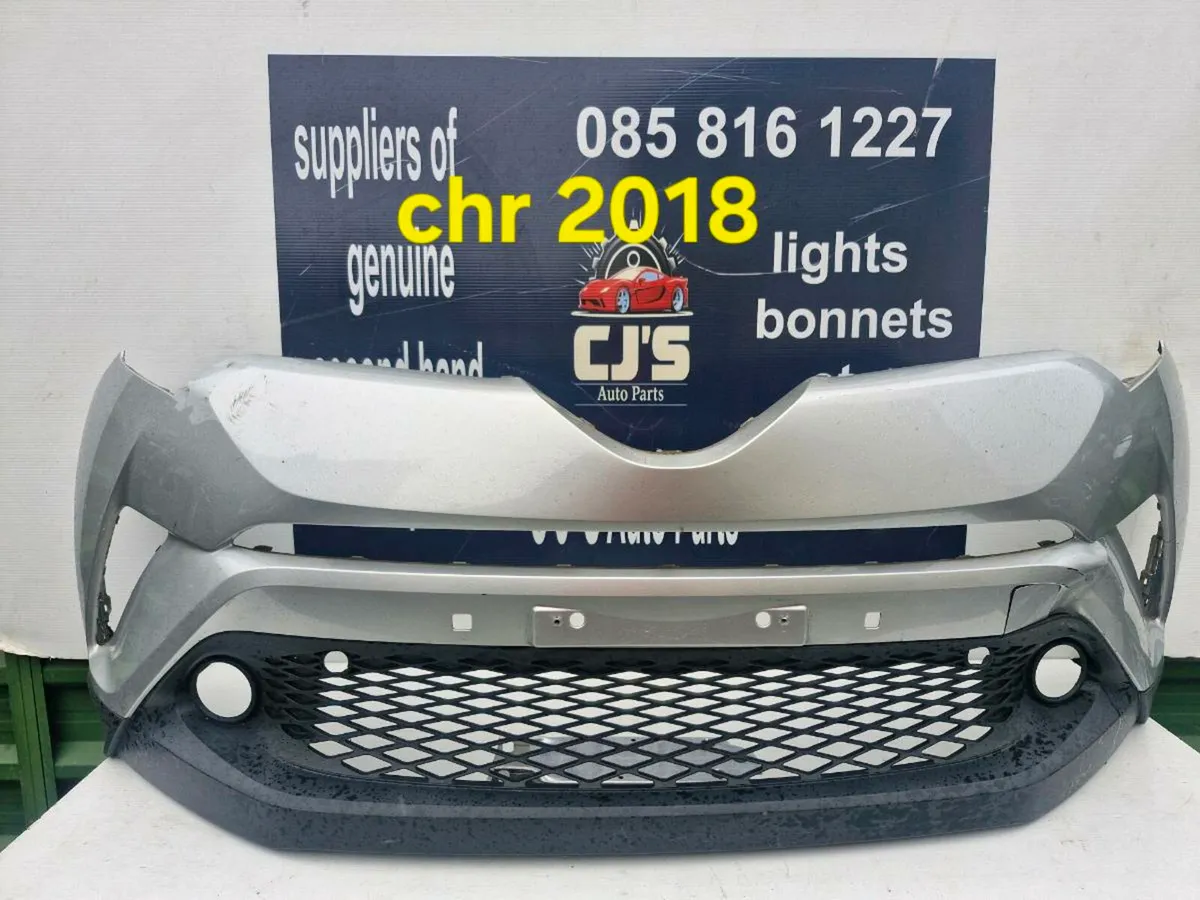 cjs autoparts - Image 3