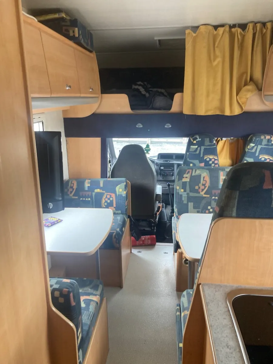 Campervan - Image 2