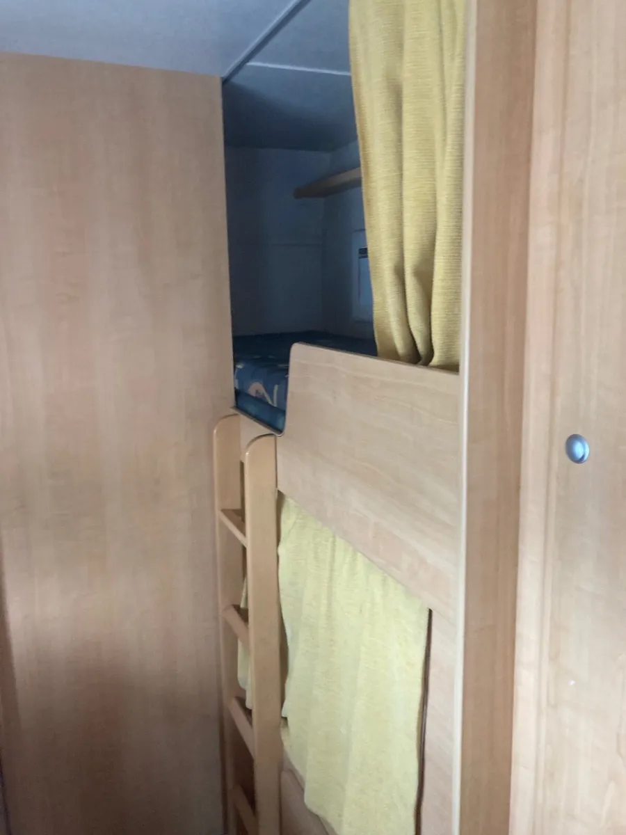 Campervan - Image 4