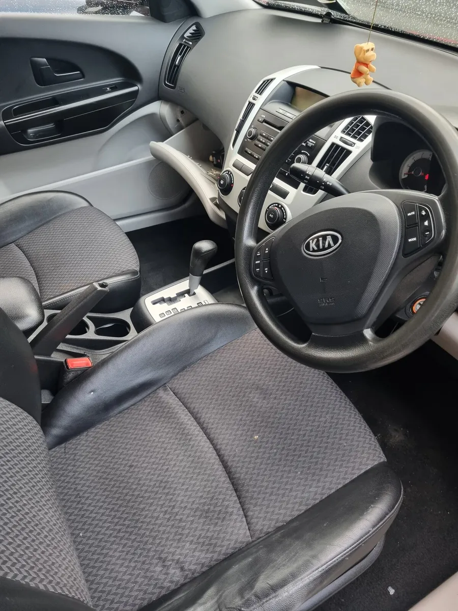 Kia Ceed 2008 - Image 4