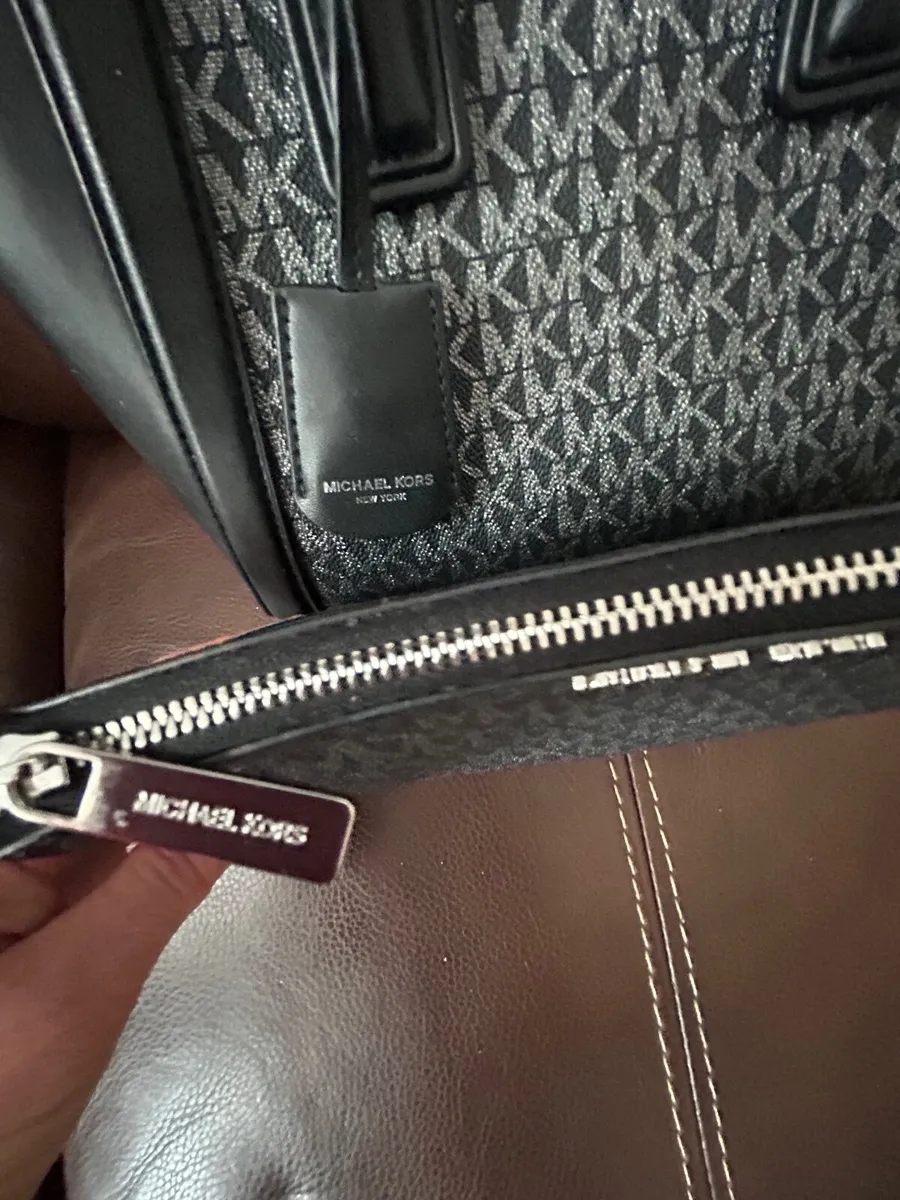 Michael Kors bag - Image 1