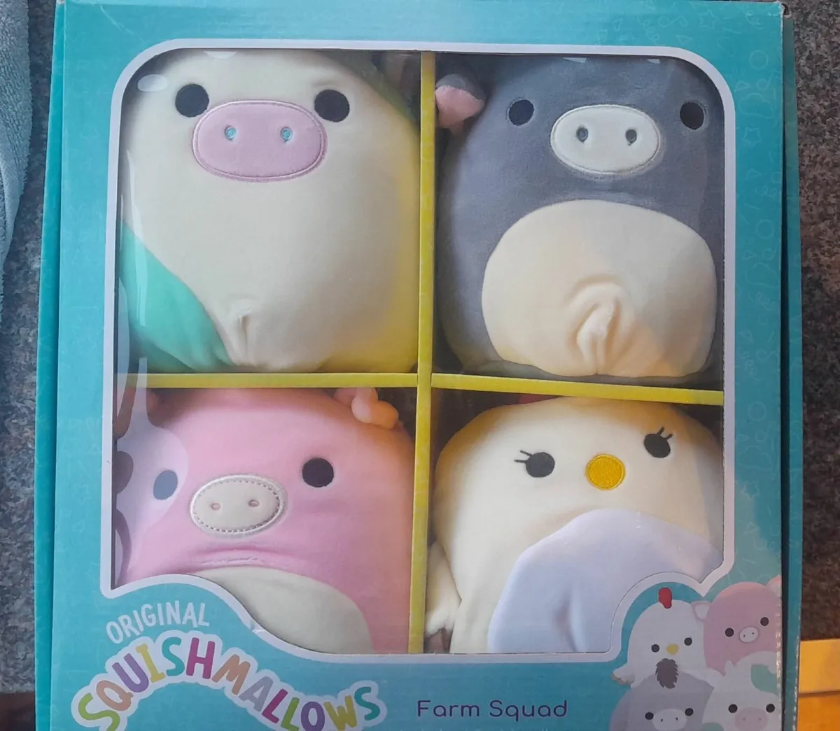 squishmallows - Image 1