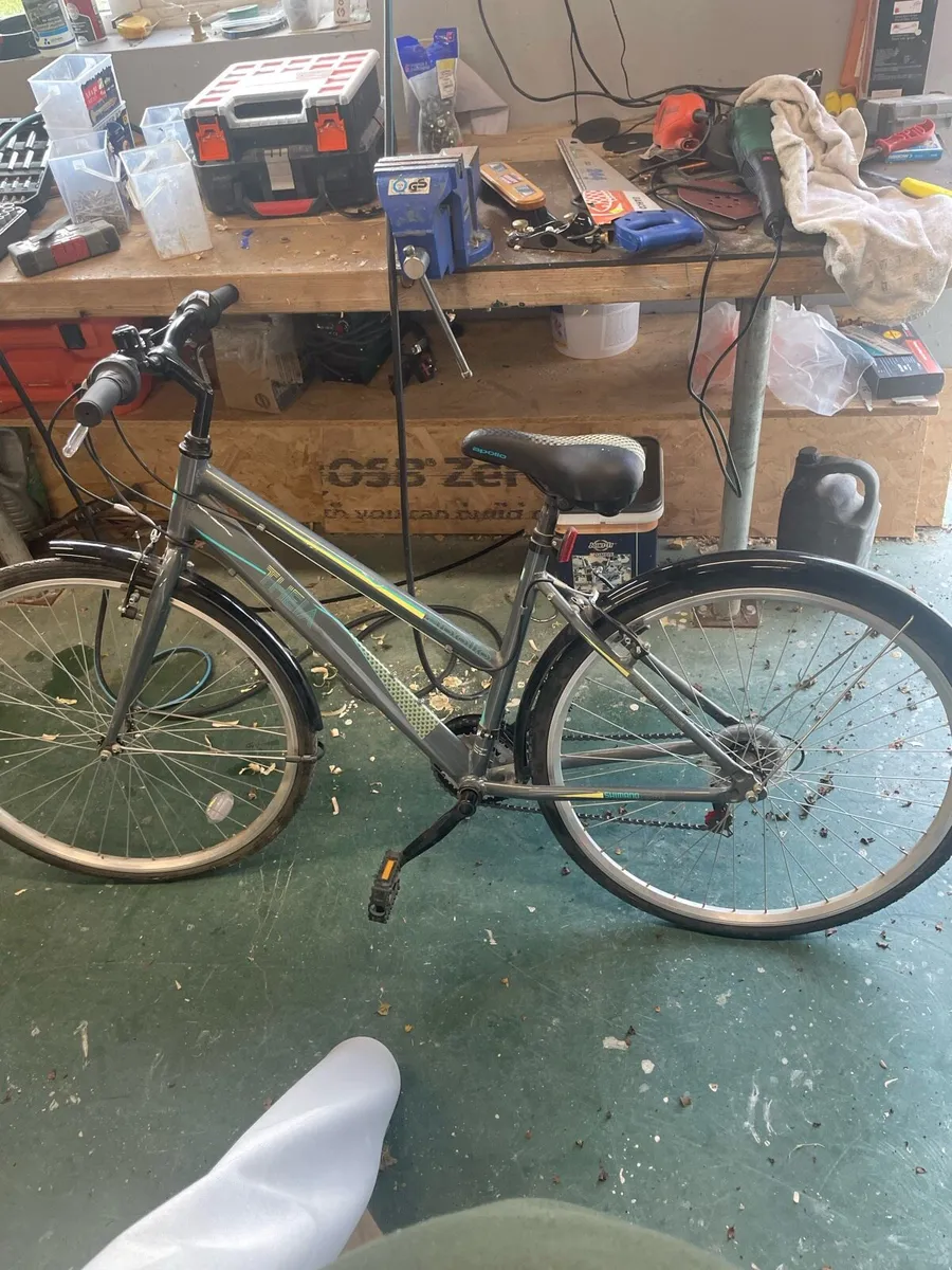Women’s bike - Image 1