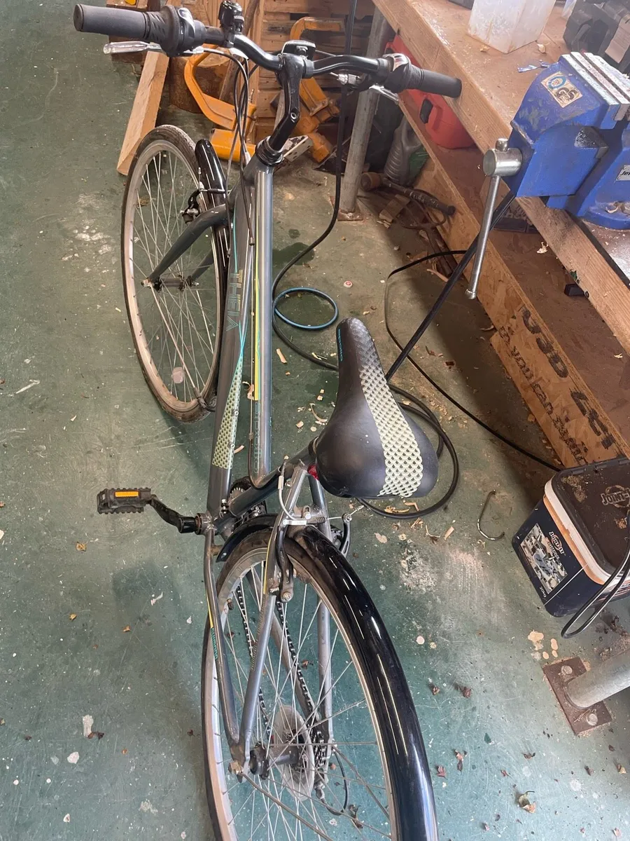 Women’s bike - Image 4