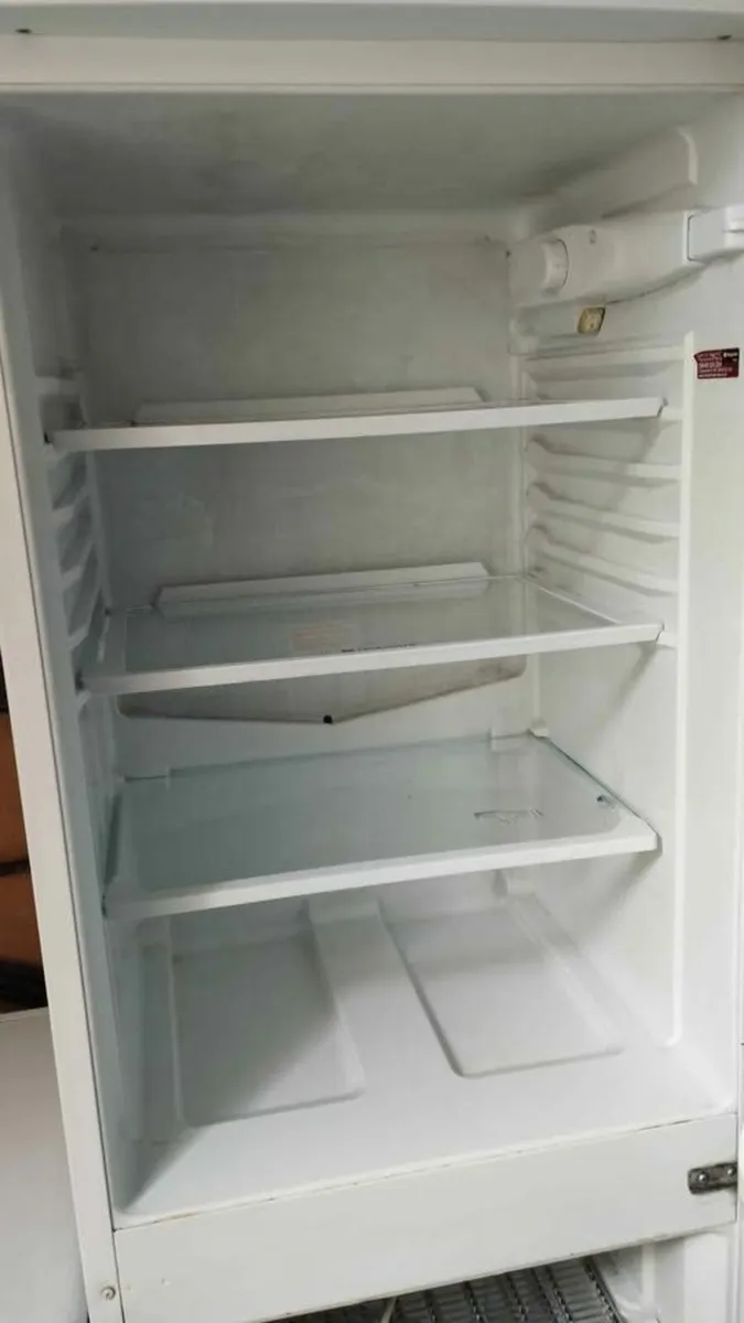 Tumble dryer & Fridge Freezer - Image 4