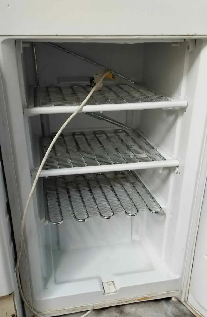 Fridge Freezer - Image 3
