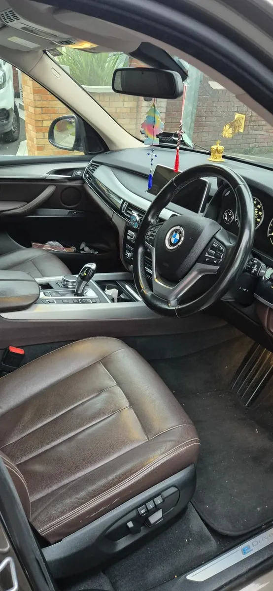 BMW X5 2017 - Image 2