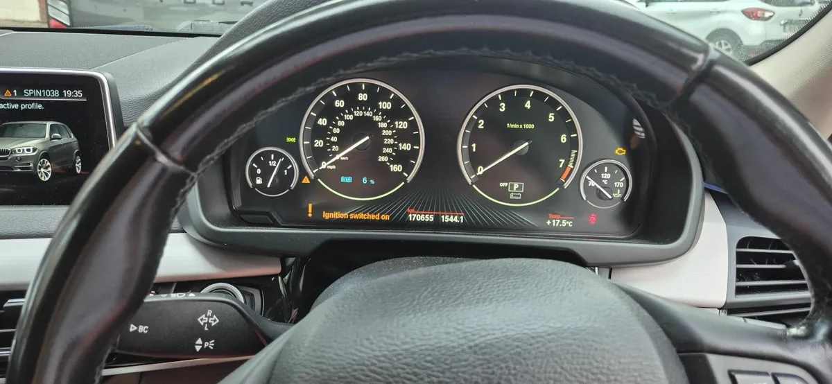 BMW X5 2017 - Image 3