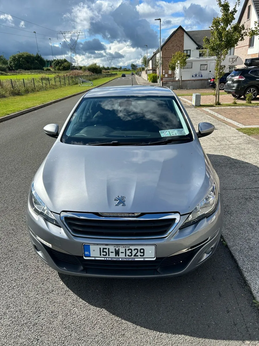 151 PEUGEOT 308 1.6 ACTIVE €4,950 - Image 2