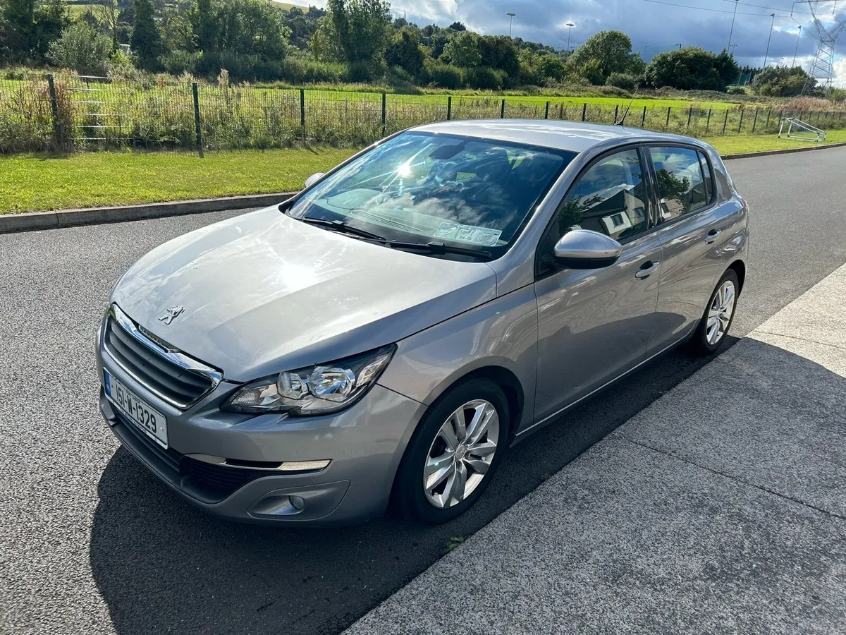 151 PEUGEOT 308 1.6 ACTIVE €4,950 - Image 3