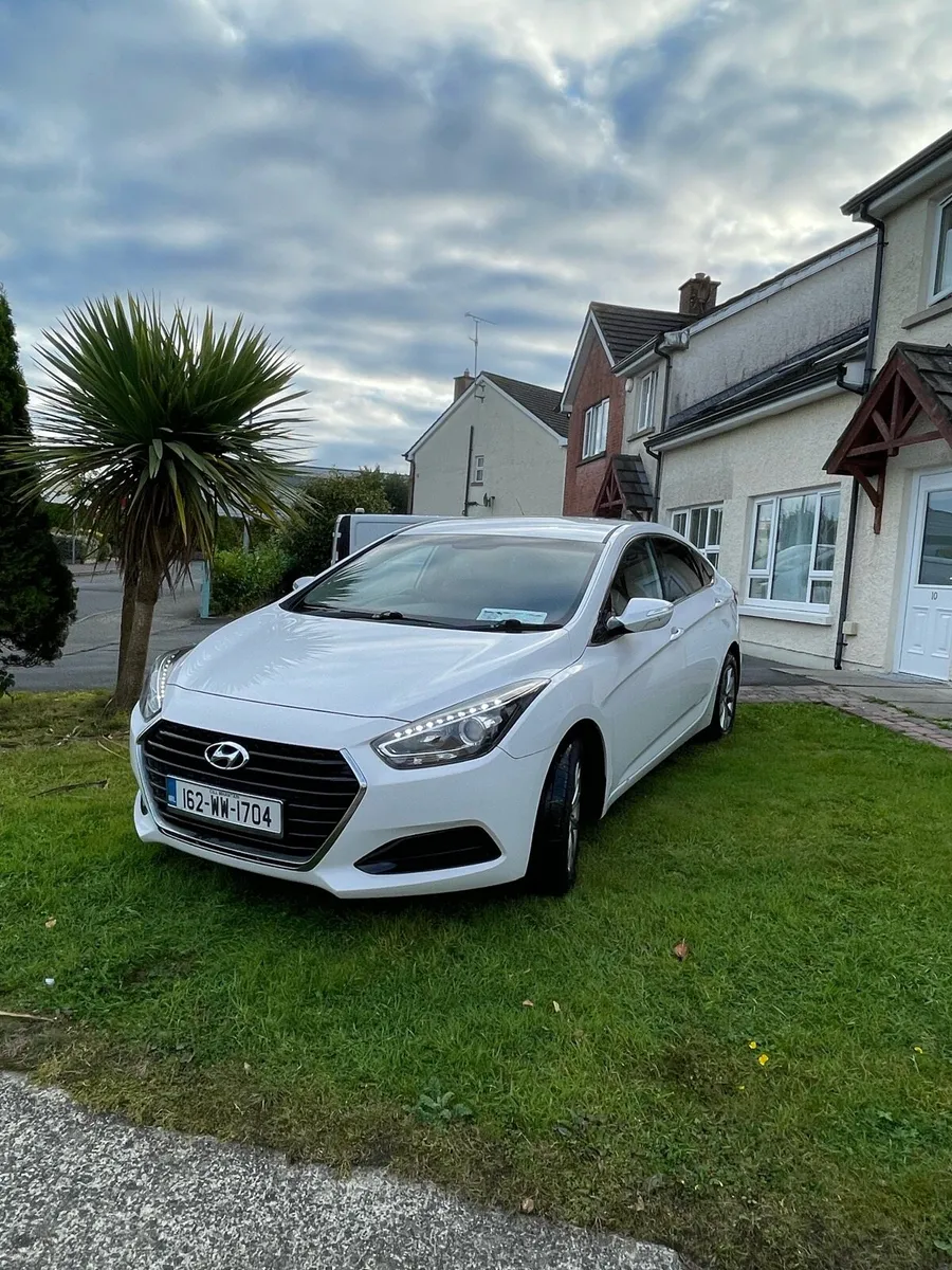 Hyundai i40 5800 - Image 2