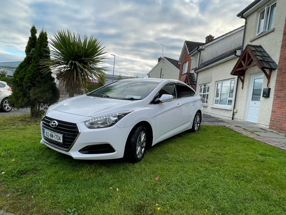Hyundai i40 5800 - Image 3