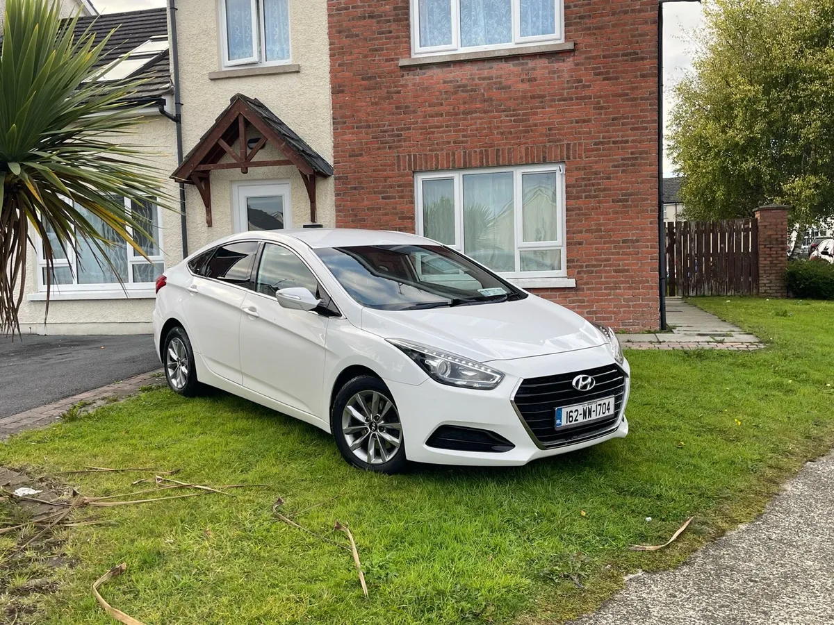 Hyundai i40 5800 - Image 4