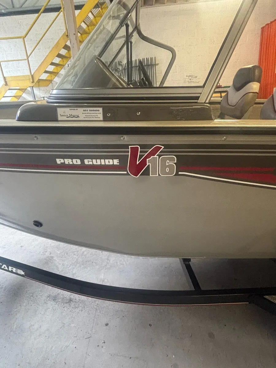 Boat - Image 2