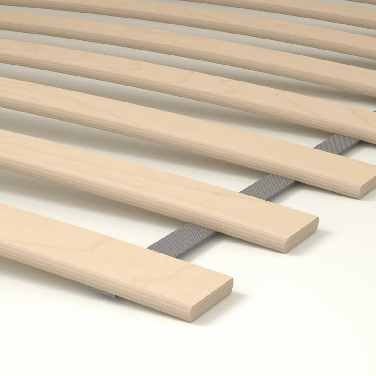 Ikea Malm bed King Size 160x200 - Image 2