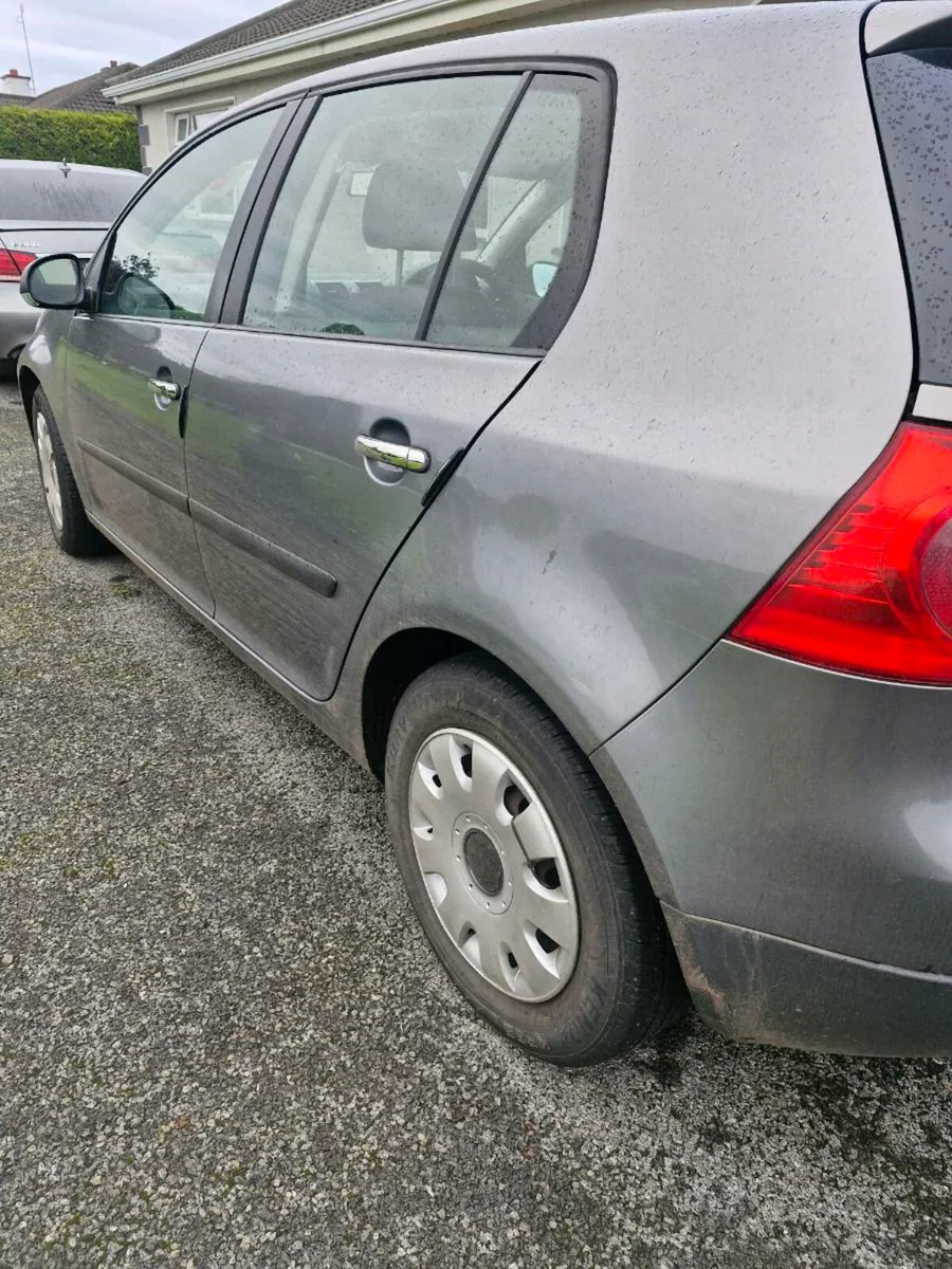 Vw golf 1.9 - Image 2