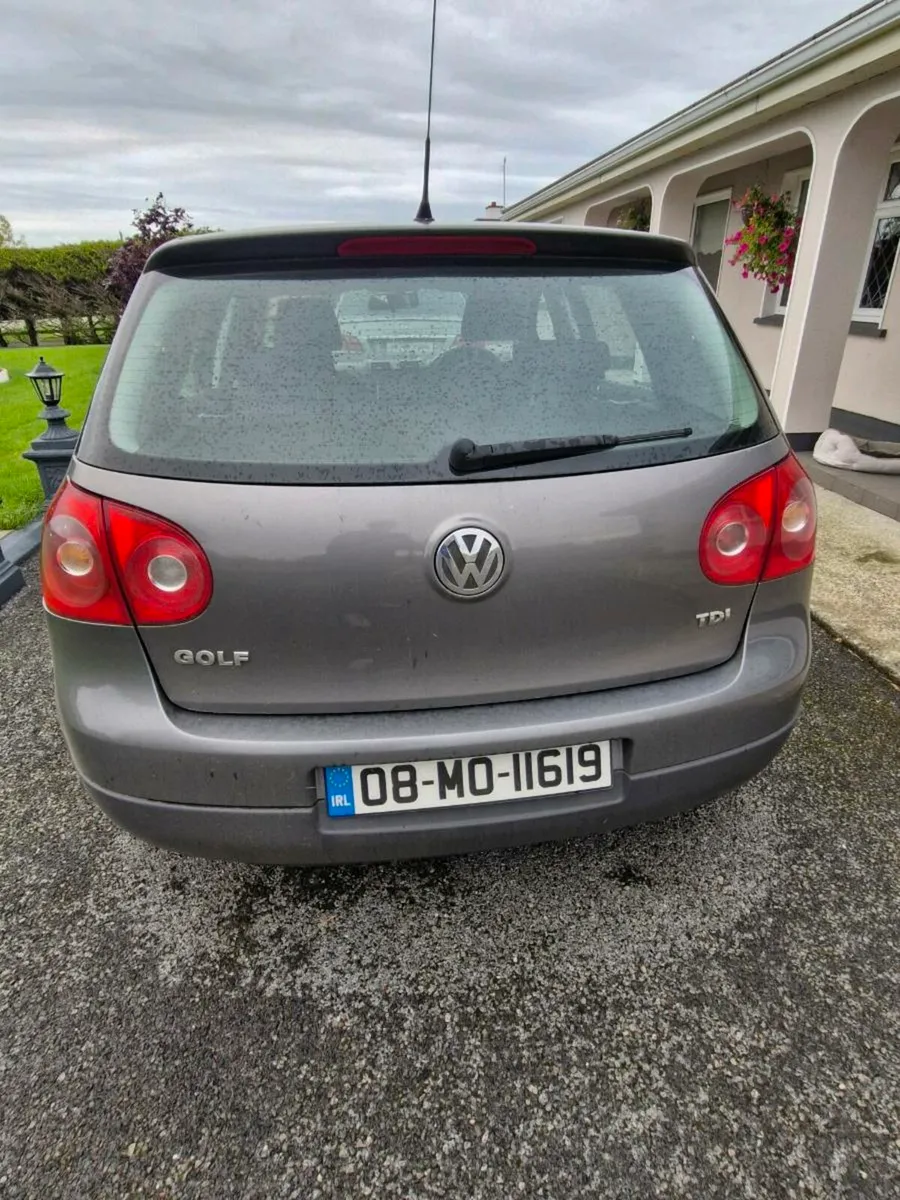Vw golf 1.9 - Image 3