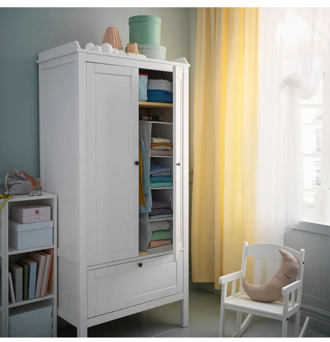 IKEA Wardrobe - Image 2