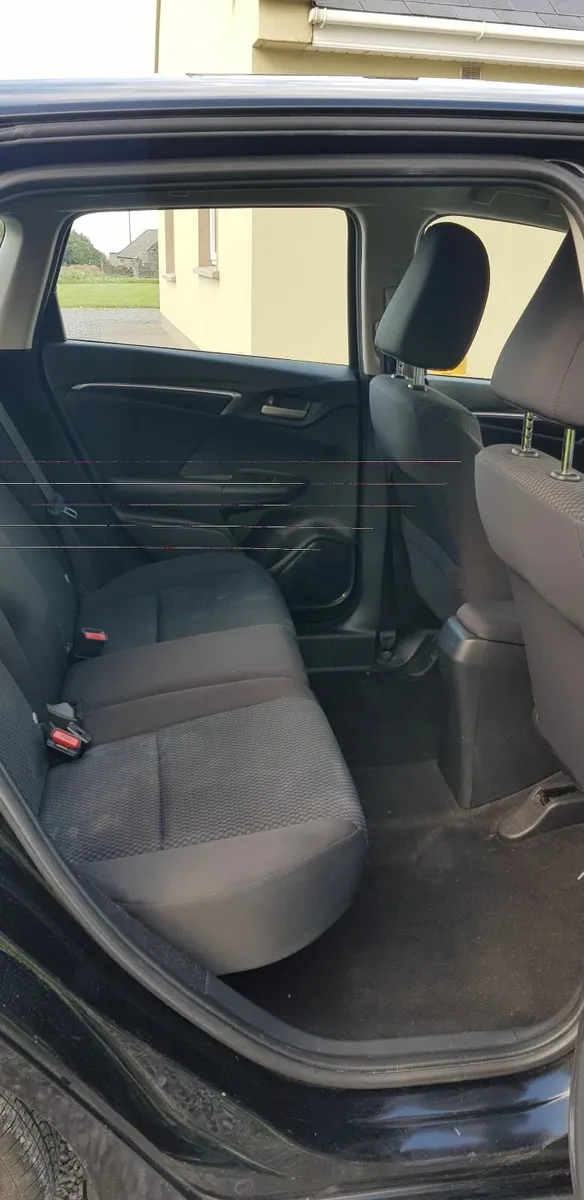 Honda Jazz 2018 - Image 2