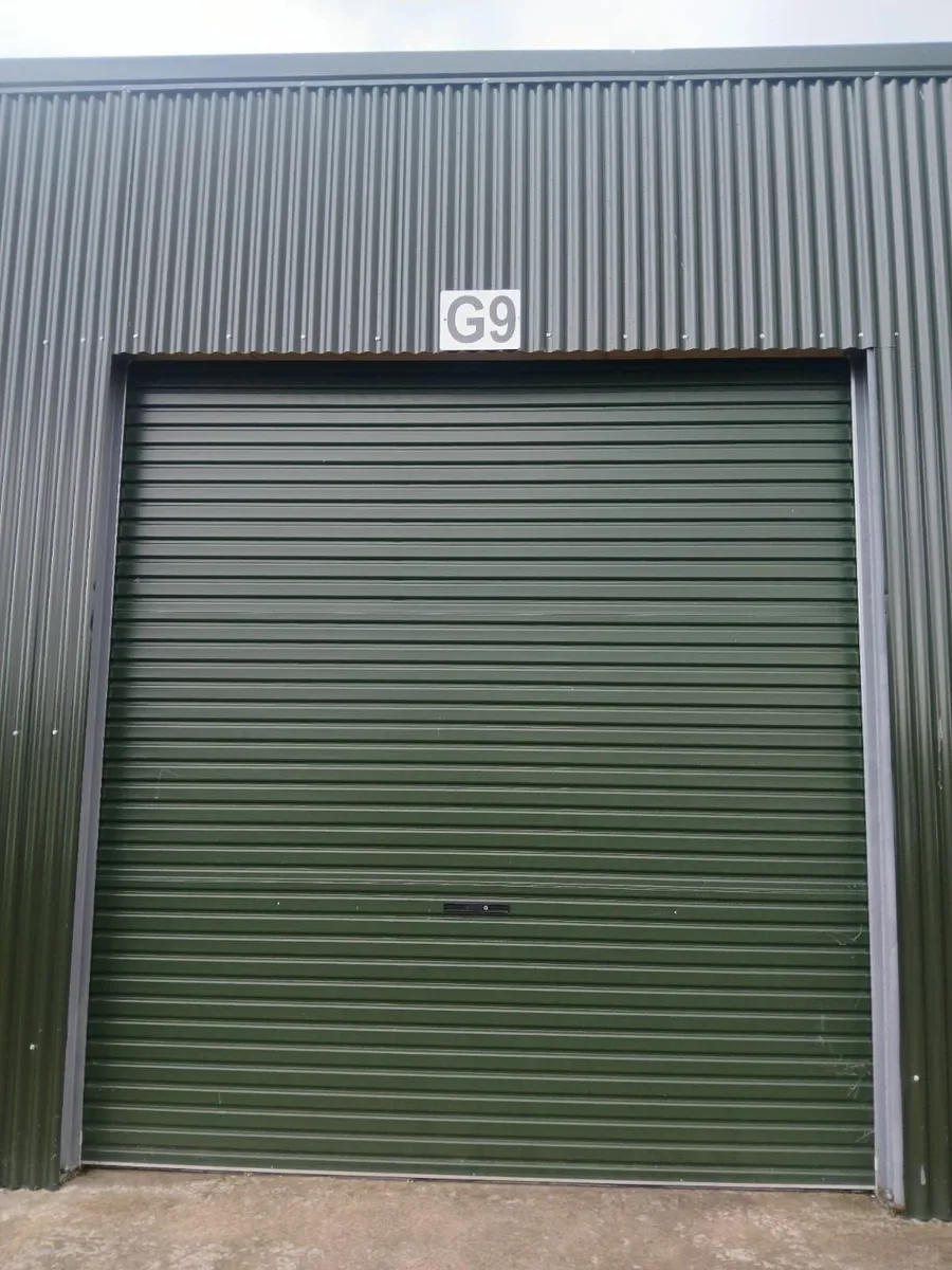 Storage Unit to  Let - Image 2
