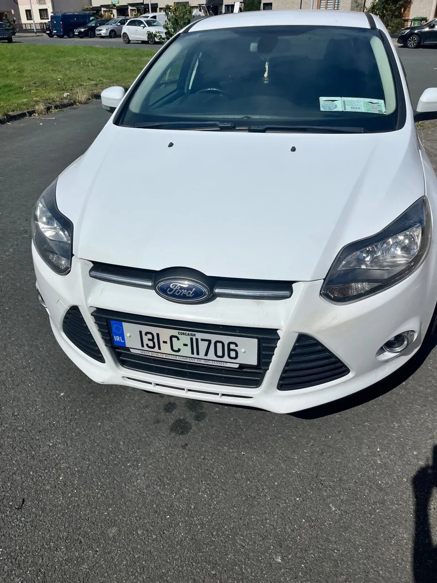 Ford Focus 2013 - Image 1