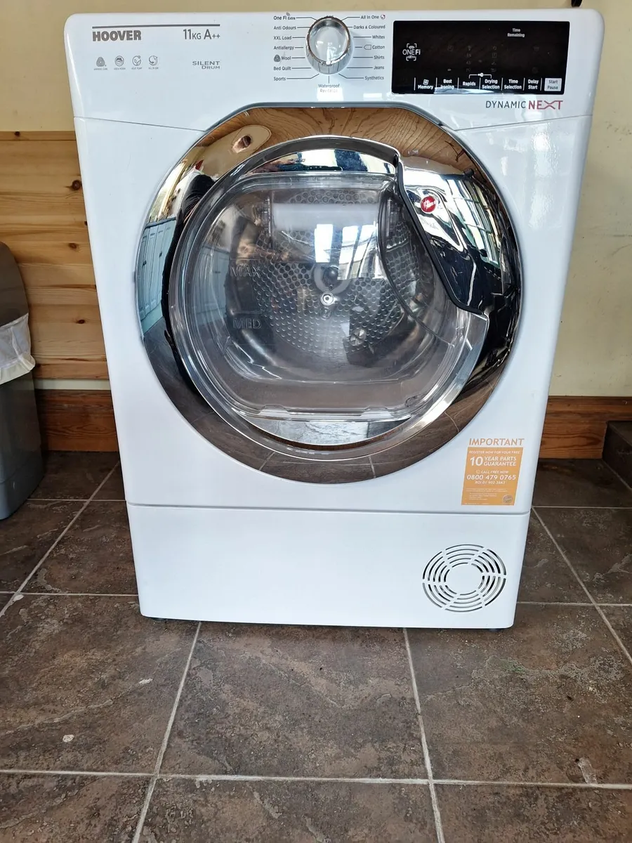 Condenser dryer - Image 2