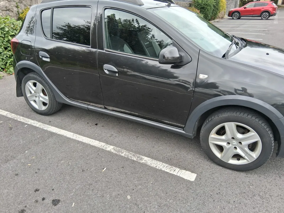 Dacia Sandero Stepway - Image 2