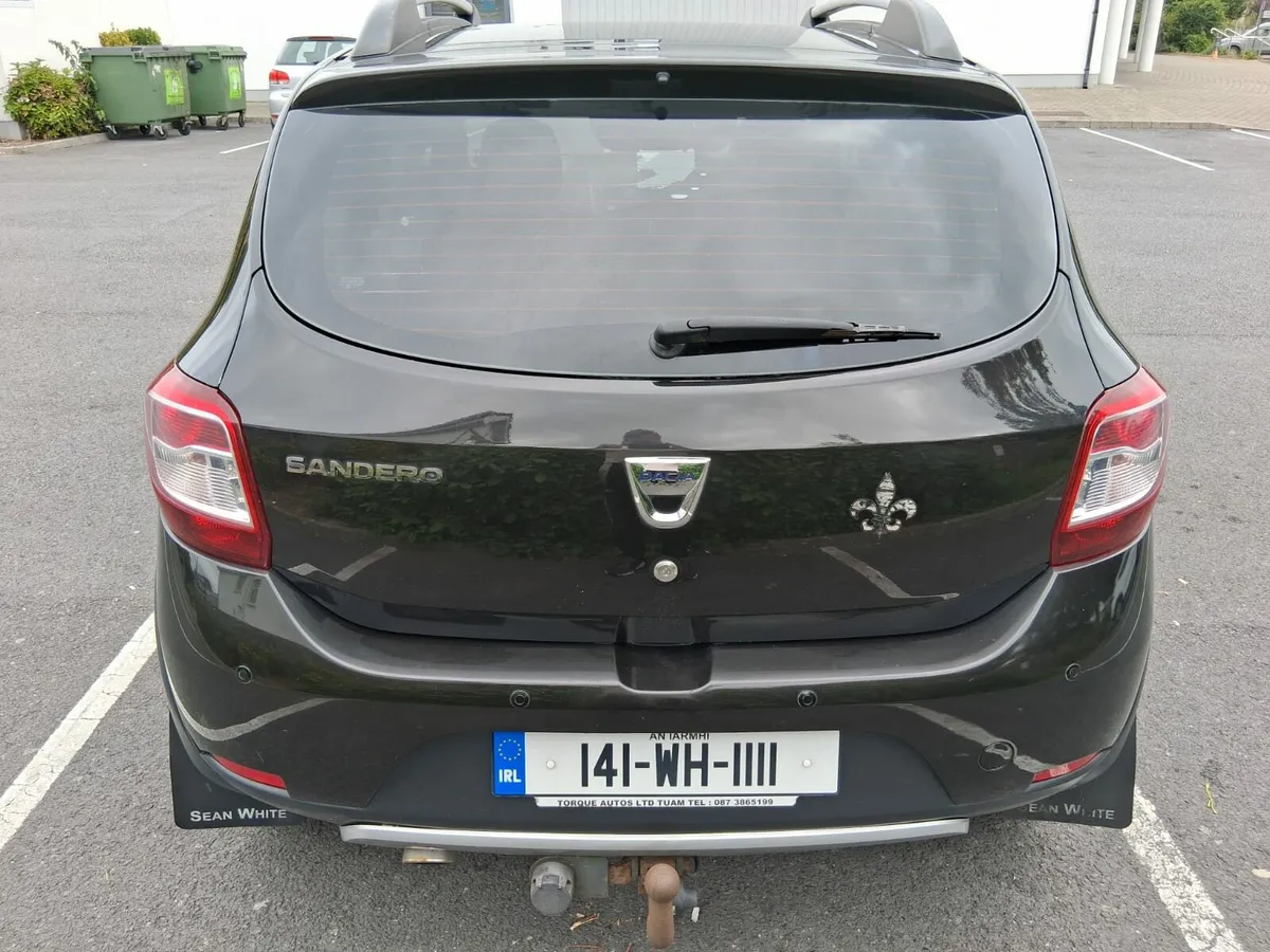 Dacia Sandero Stepway - Image 3