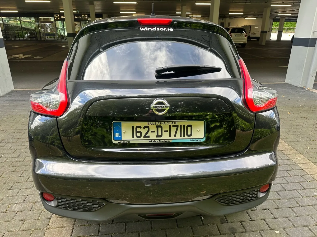 Nissan Juke 2016 - Image 3
