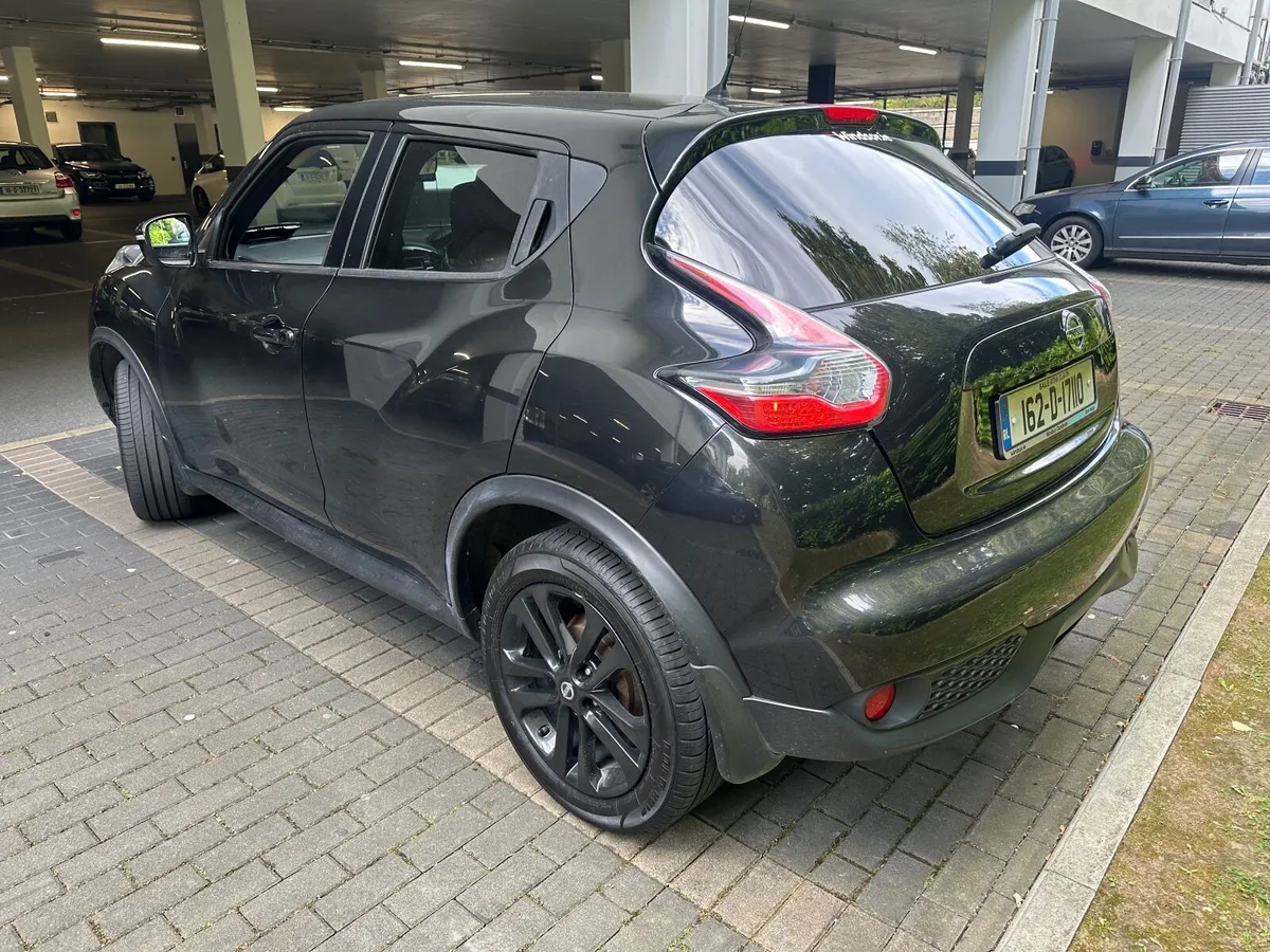 Nissan Juke 2016 - Image 4