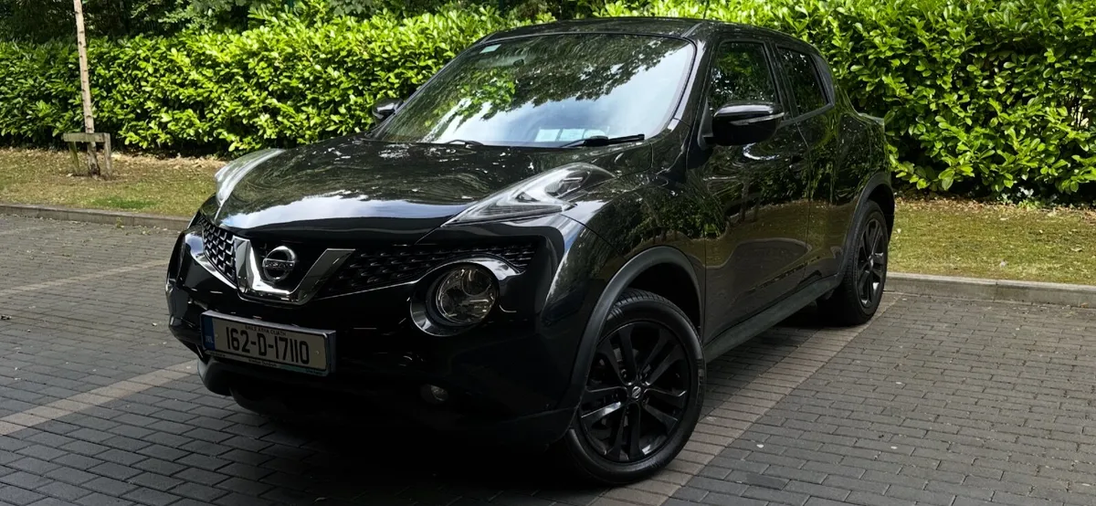 Nissan Juke 2016 - Image 2