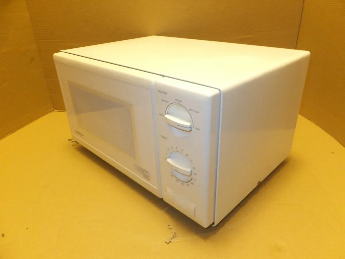 GoldStar Microwave - Image 4