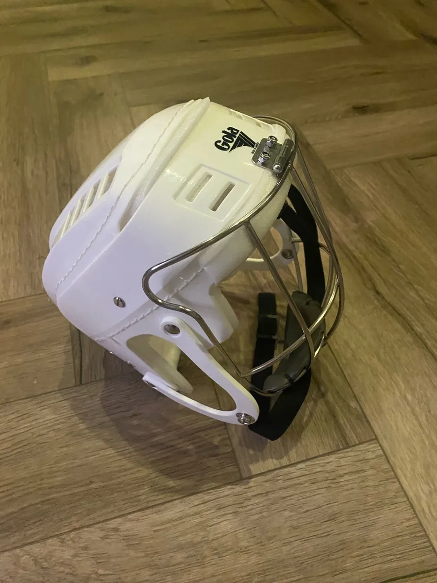 Helmets - Image 1