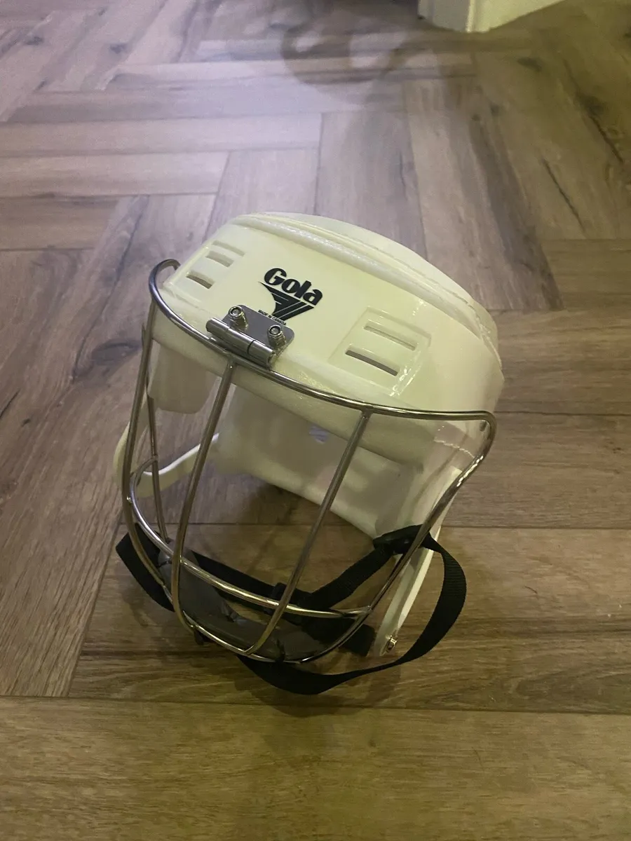 Helmets - Image 2