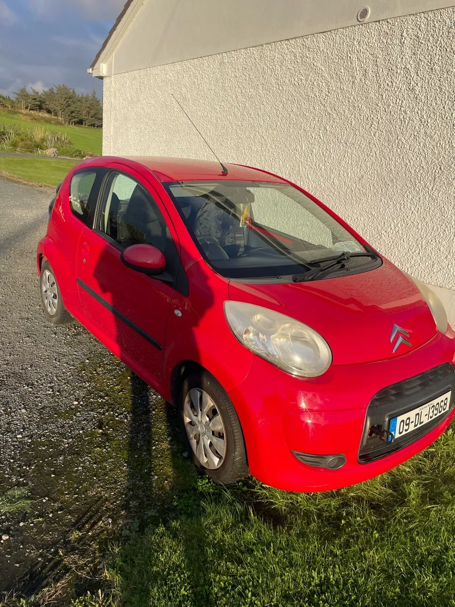 Citron c1 - Image 1