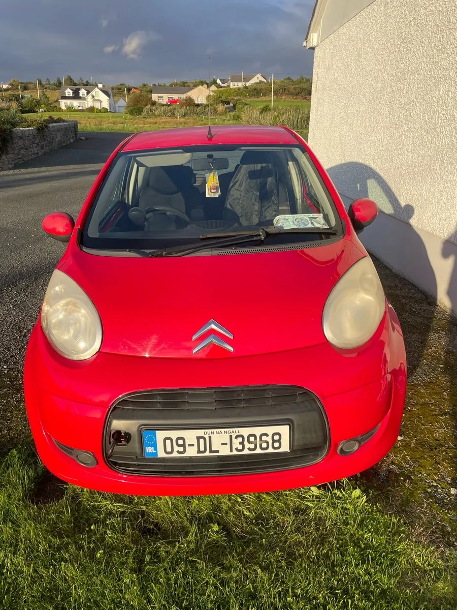 Citron c1 - Image 2