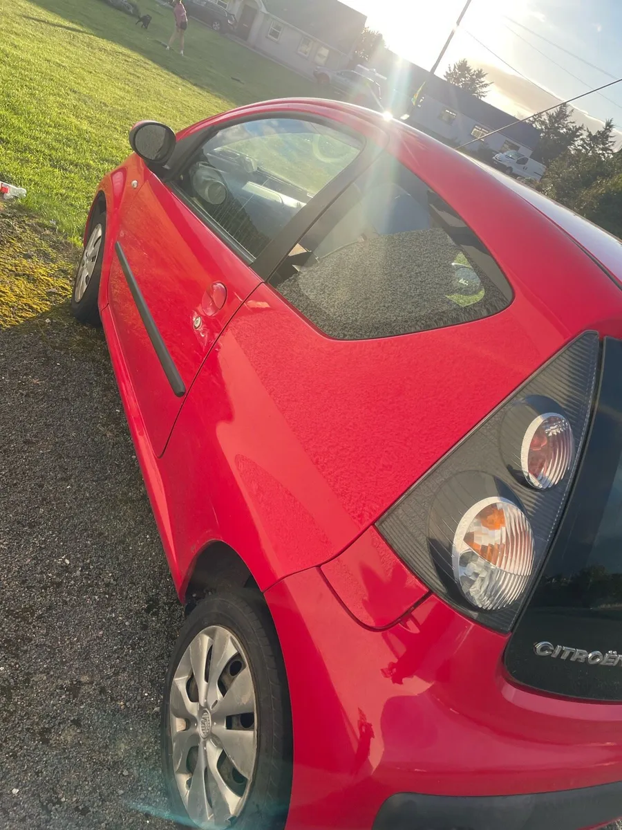 Citron c1 - Image 4