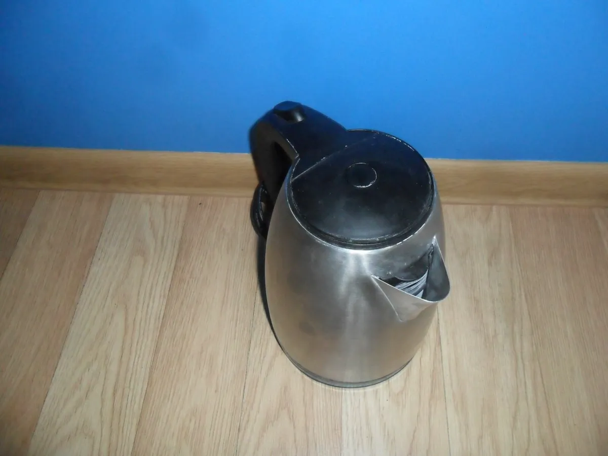 Electric kettle Standart F-716 - Image 4