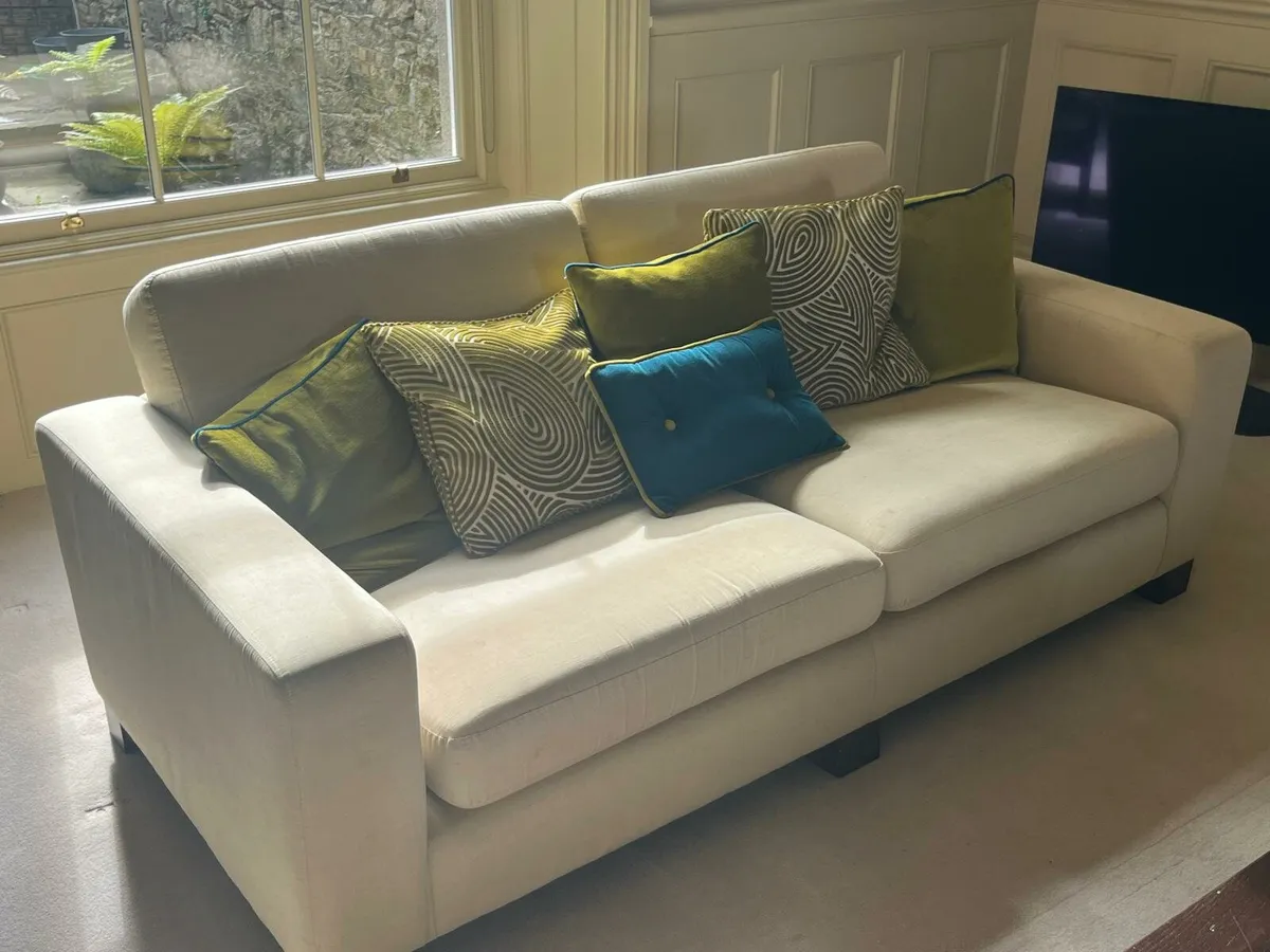 Sofa - Image 1