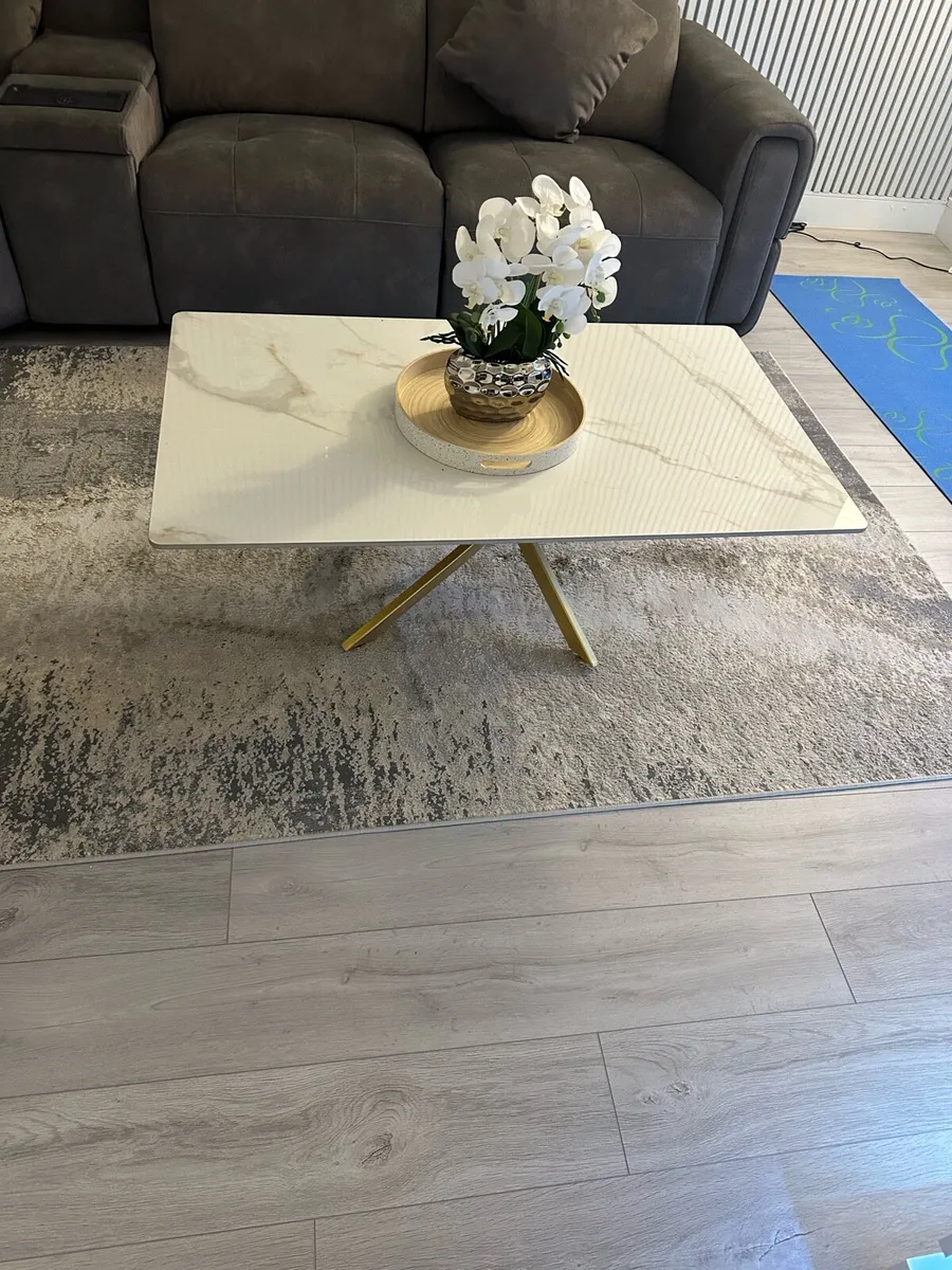 Coffee Table - Image 1