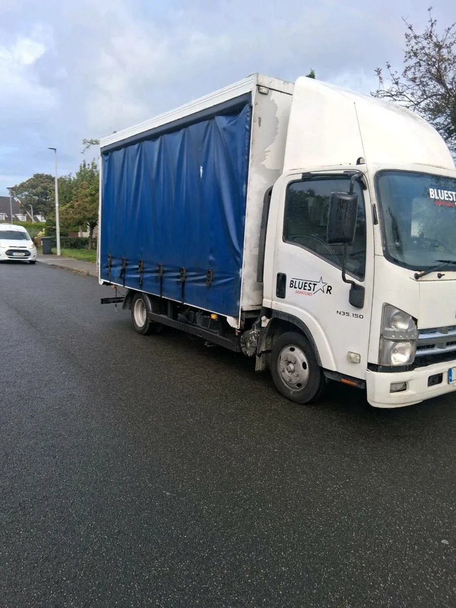Isuzu - Image 4