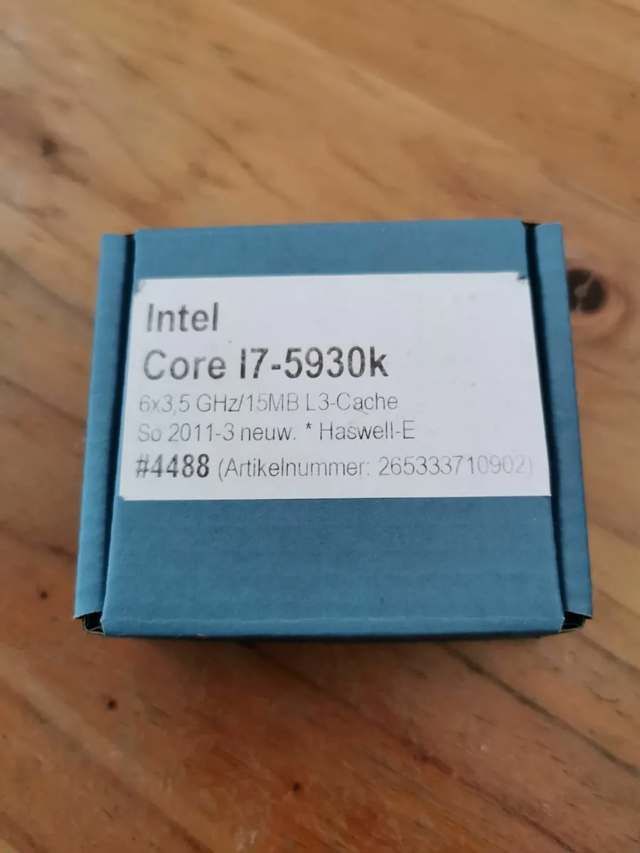 Computer Processor - Image 1