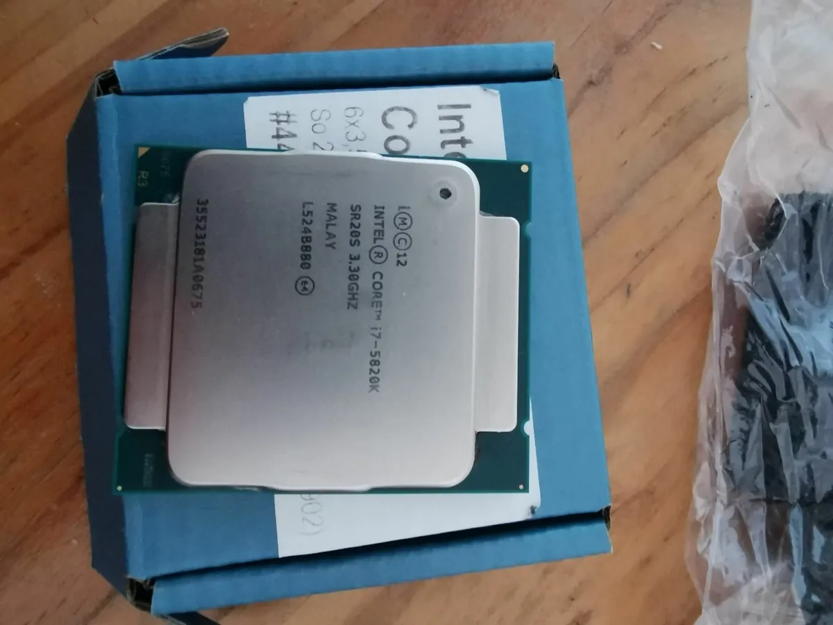 Computer Processor - Image 2