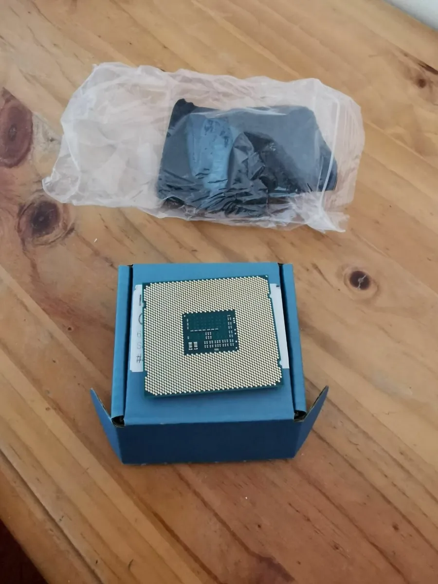 Computer Processor - Image 3