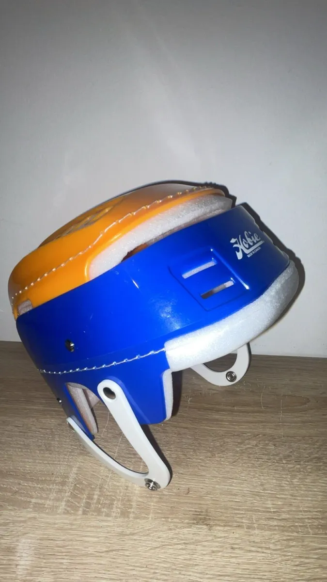Hobie Hurling Helmet - Image 1