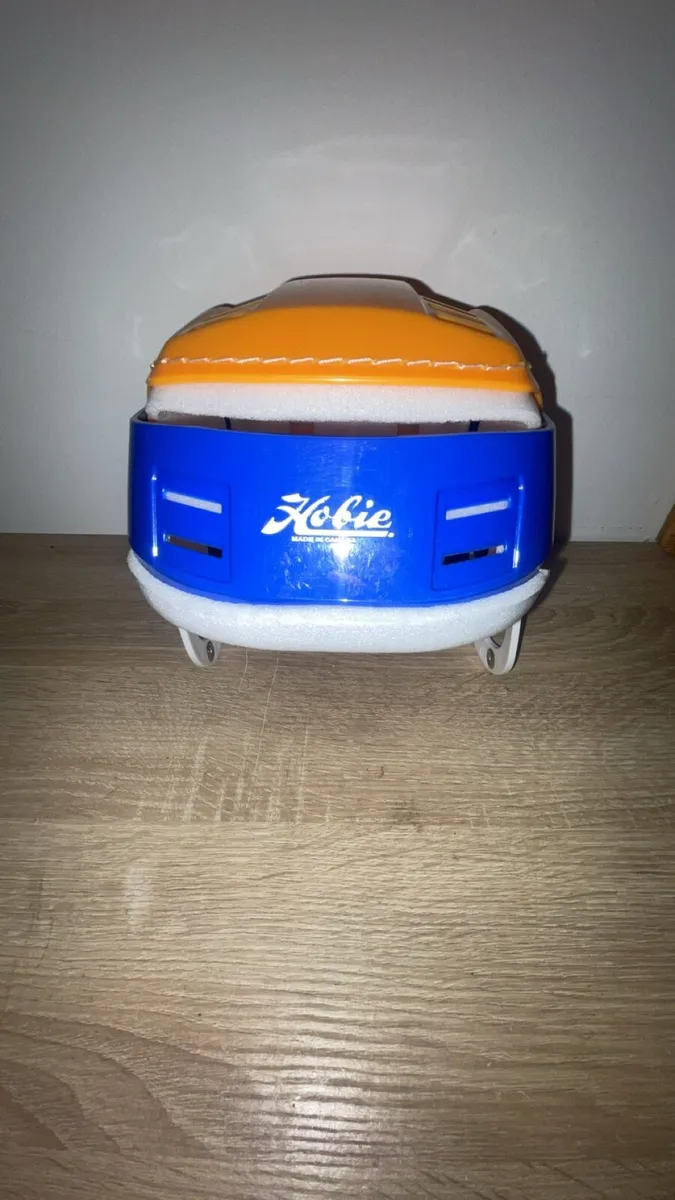 Hobie Hurling Helmet - Image 2